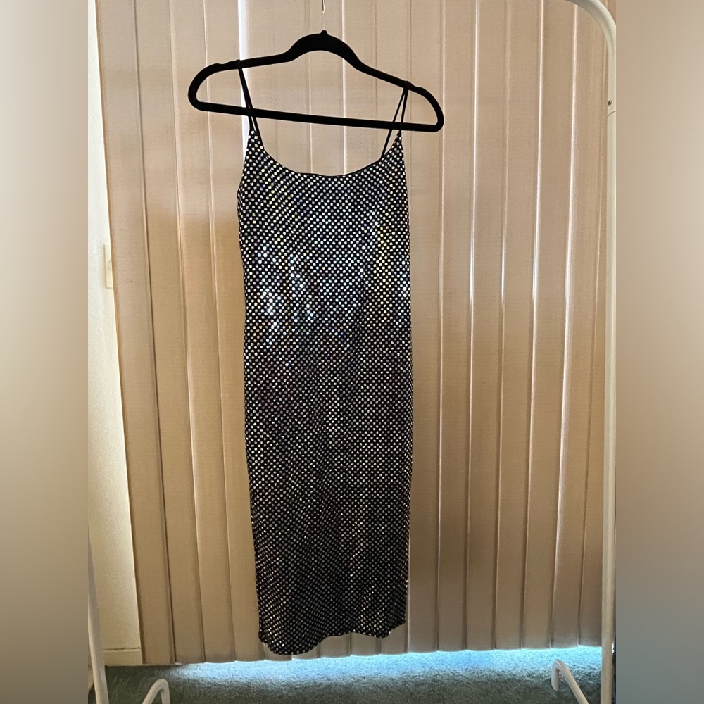 Sparkle dress